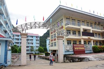 Quảng Ninh sẽ khởi công 6 dự án nhà ở xã hội trong năm 2022