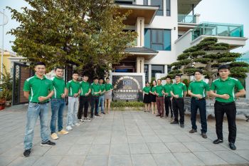 N.C.T GROUP  HỢP TÁC CÙNG PHÁT TRIỂN